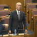 Laković: There are people in PES who brought ideology from some other parties, like DF