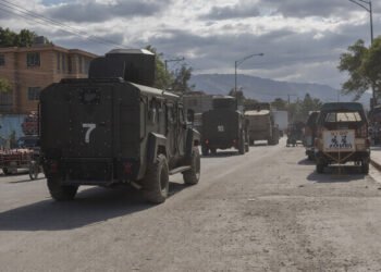 Rapid restoration of security to ward off the failure of the transition, the alert of business captains to PM Fils-Aimé