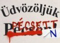 Telex: Anyone who doesn’t say they’re from Pécs isn’t really from Pécs. Or is it?