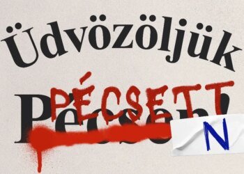 Telex: Anyone who doesn’t say they’re from Pécs isn’t really from Pécs. Or is it?
