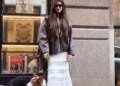 Mónica Pérez Sobrino: her books, her style and the secret of her great hair