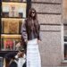 Mónica Pérez Sobrino: her books, her style and the secret of her great hair