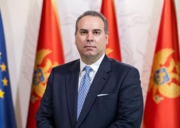 Ivanovic: Montenegrin diplomats protect and affirm the country’s reputation on the international stage