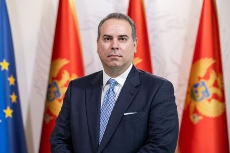 Ivanovic: Montenegrin diplomats protect and affirm the country’s reputation on the international stage
