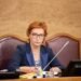 Zdenka Popović was elected president of the Podgorica OO Forum of Women Democrats