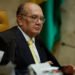 Gilmar quotes Master and that targeting only the STF is ‘myopia’ – 05/04/2026 – Politics