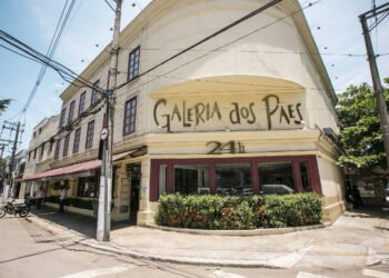 Galeria dos Pães sold to Sapore after heirs fight – 05/04/2026 – Economy