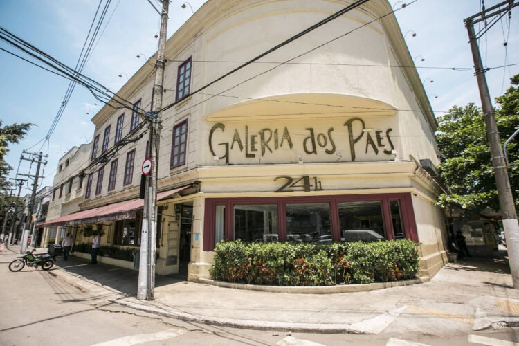 Galeria dos Pães sold to Sapore after heirs fight – 05/04/2026 – Economy