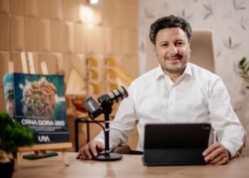 Abazović: The government should understand that it is because of the citizens that the MAŠV ignored the farmers