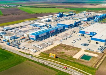 G7: It doesn’t wait, it goes forward: Leier’s answer to the new construction industry era (x)
