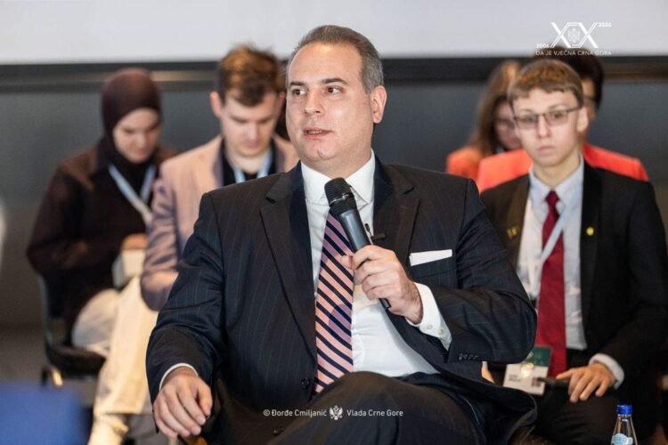 Ivanovic: We expect to hold three intergovernmental conferences by August