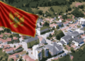 This is what the referendum in Andrijevica looked like: At all polling stations, support for the joint state prevailed