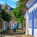 The surprising tropical, liquid and cultured Brazilian city that lives next to the sea