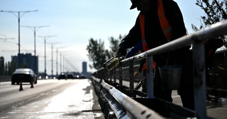 G7: The promised ban on guest workers may hurt, the domestic labor reserve only exists on paper for the time being