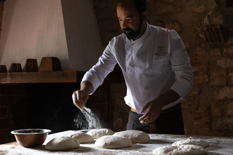The network of "guardians of the territory" that puts the pantry of Guadalajara on the gastronomic map