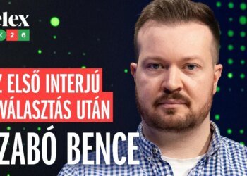 Telex: If I were hired by the Asset Recovery Office, I would reopen a lot of NAV files – interview with Bence Szabó