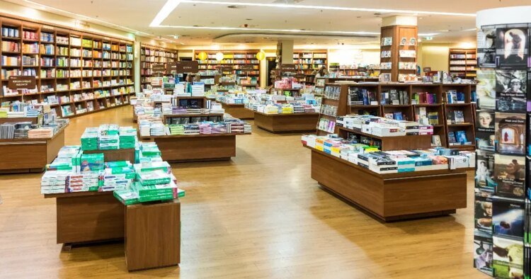 Character: Unhealthy entanglements, distorted state involvement – Open Books urges changes affecting the book profession