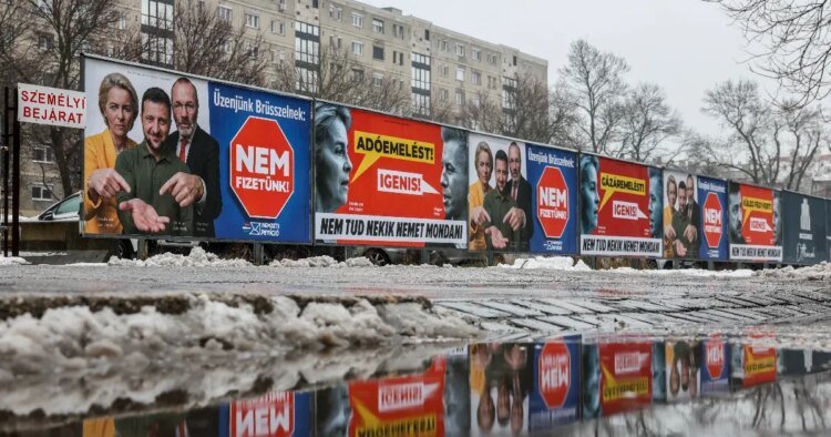 Telex: Even weeks before the elections, Rogán’s ministry signed contracts worth billions with Gyula Balásy’s companies