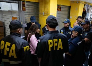 Milei adopts policy against irregular migrants and generates fear – 05/02/2026 – World