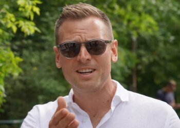 Telex: István Tiborcz would continue his business activities in Hungary through BDPST