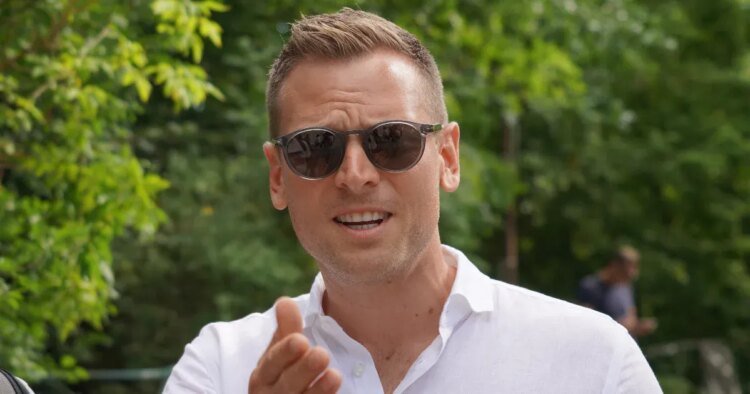 Telex: István Tiborcz would continue his business activities in Hungary through BDPST