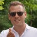 Telex: István Tiborcz would continue his business activities in Hungary through BDPST