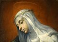 What saint is celebrated today? Consult the saints for Wednesday, April 29