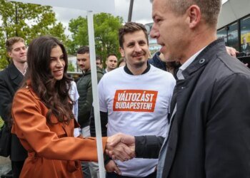 Telex: Fidesz has already tried to renew itself in the capital, and was punished by the voters