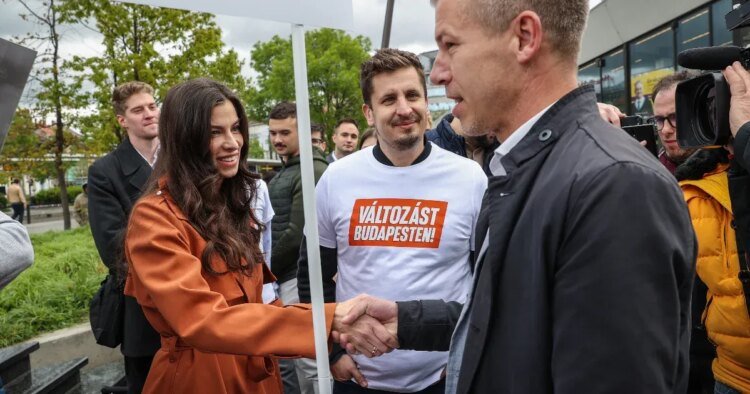 Telex: Fidesz has already tried to renew itself in the capital, and was punished by the voters