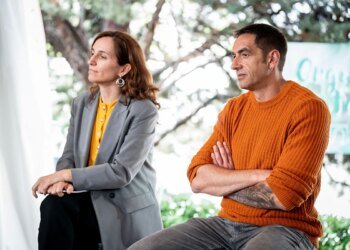 Mónica García’s war in Más Madrid already affects Sánchez and decomposes further to the left