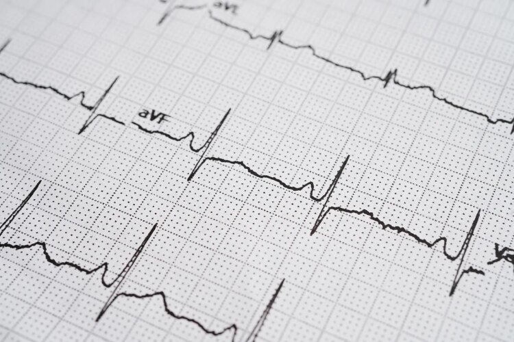 The physical pressure exerted by the heartbeat could explain why the heart is ‘shielded’ against cancer