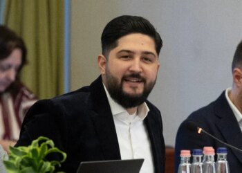 Telex: According to his Fidesz party partner, Béla Radics is harming the renewal of Fidesz