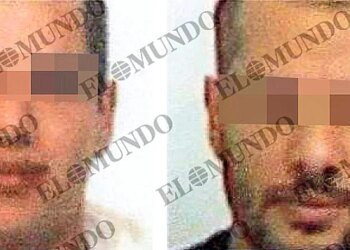 The Civil Guard investigates "thoroughly" Rachid A., the ‘mastermind’ of the robbery of the boyfriend Ayuso’s lawyer