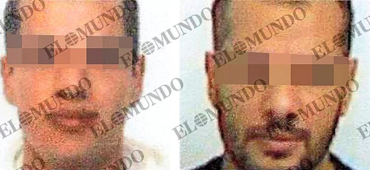 The Civil Guard investigates "thoroughly" Rachid A., the ‘mastermind’ of the robbery of the boyfriend Ayuso’s lawyer