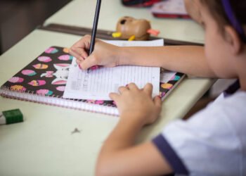 316 thousand are without preschool in Brazil, shows Iede – 04/28/2026 – Education
