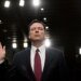 Telex: Prosecutors again indicted the former director of the FBI because of an Instagram post