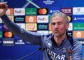 Telex: Luis Enrique: It was the best game I ever experienced as a coach