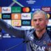 Telex: Luis Enrique: It was the best game I ever experienced as a coach