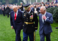 Ukraine, NATO and the “kings”: Charles III issued a coded challenge…
