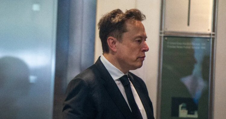 Telex: According to Elon Musk, OpenAI was originally his idea, which should return to non-profit operation