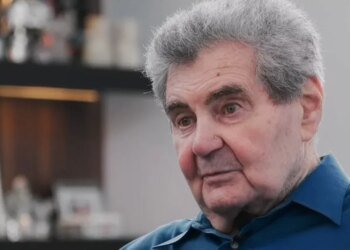 Telex: The last great witness of the bloody Hungarian-Soviet water polo match of 1956 has died