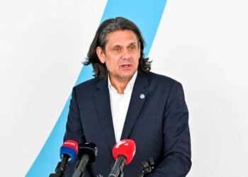 Telex: The Fidesz EP faction initiates the termination of the proceedings against Hungary for violating the EU’s core values