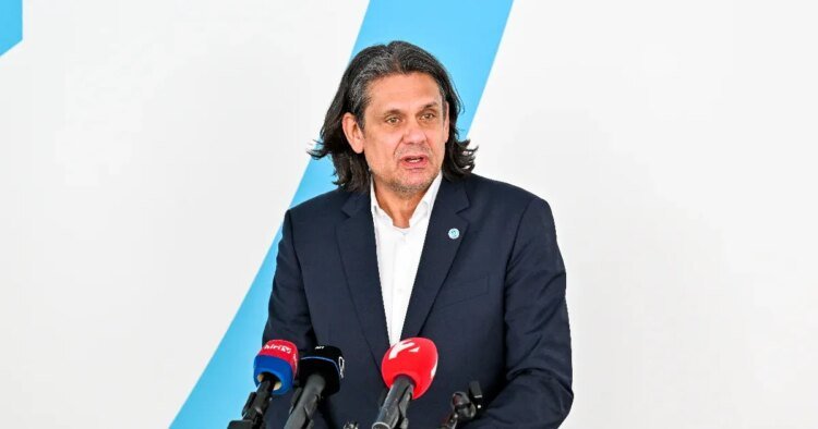 Telex: The Fidesz EP faction initiates the termination of the proceedings against Hungary for violating the EU’s core values