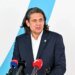 Telex: The Fidesz EP faction initiates the termination of the proceedings against Hungary for violating the EU’s core values