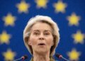 Telex: According to Politico, the future government of Péter Magyar would submit a new recovery plan to the European Commission