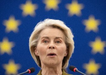 Telex: According to Politico, the future government of Péter Magyar would submit a new recovery plan to the European Commission