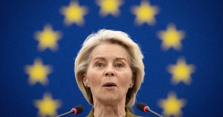 Telex: According to Politico, the future government of Péter Magyar would submit a new recovery plan to the European Commission