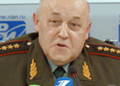 A Russian general attacks Putin: The special military operation became…