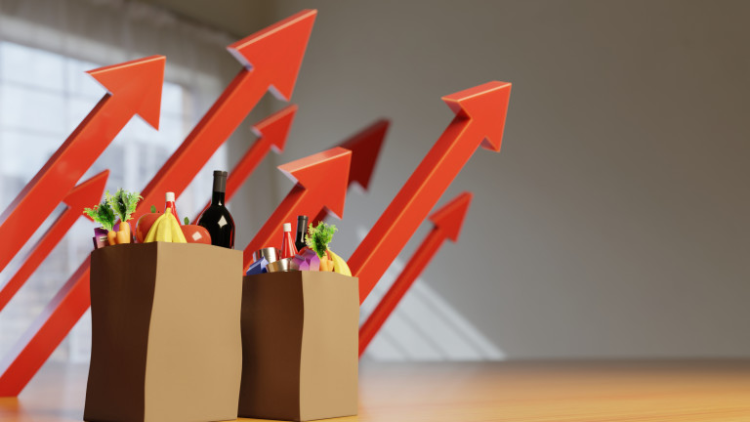 Annual inflation in Bulgaria is expected to be 7.1%, NSI announced