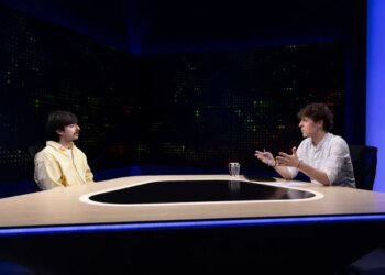Telex: Giorgio Fekete: For the first time, my generation can feel that tomorrow can be better than today